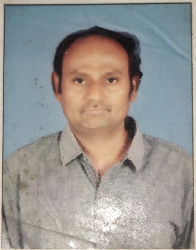 Team Member Photo